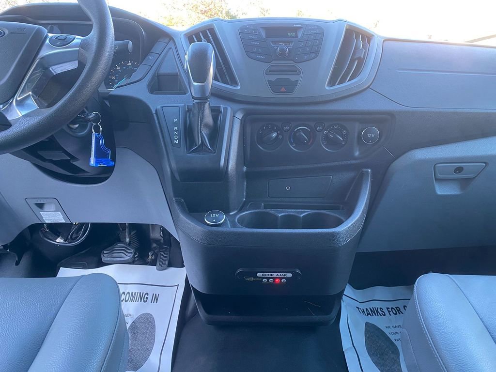 Used 2019 Ford Transit 350 XL image 21