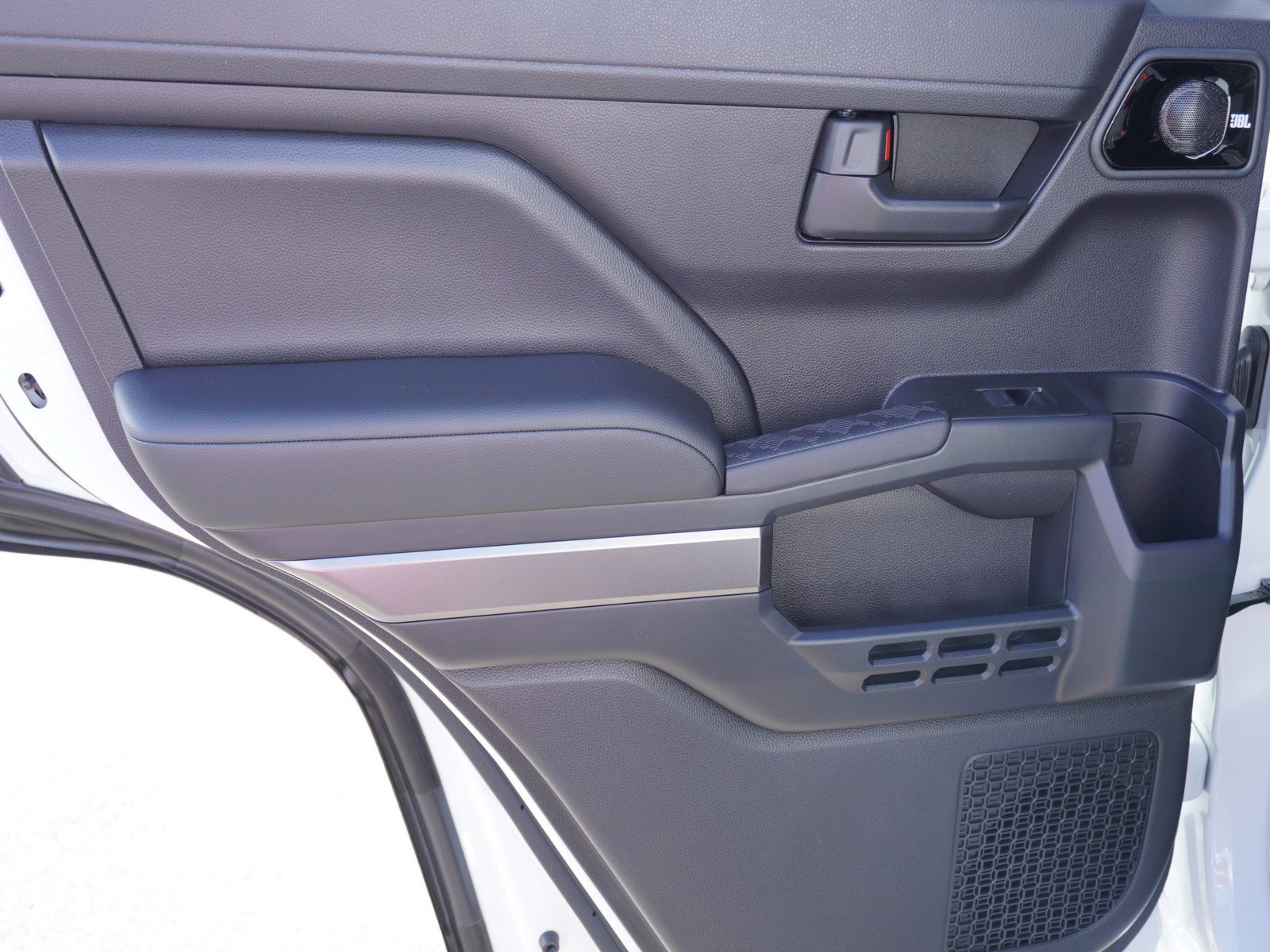 New 2026 Toyota 4Runner TRD Off-Road Premium image 15