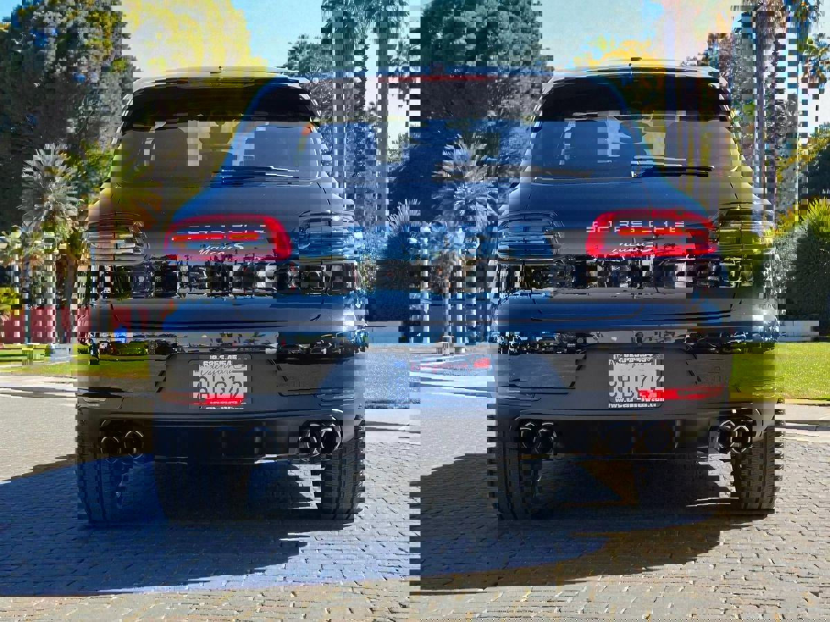 Used 2016 Porsche Macan S image 6