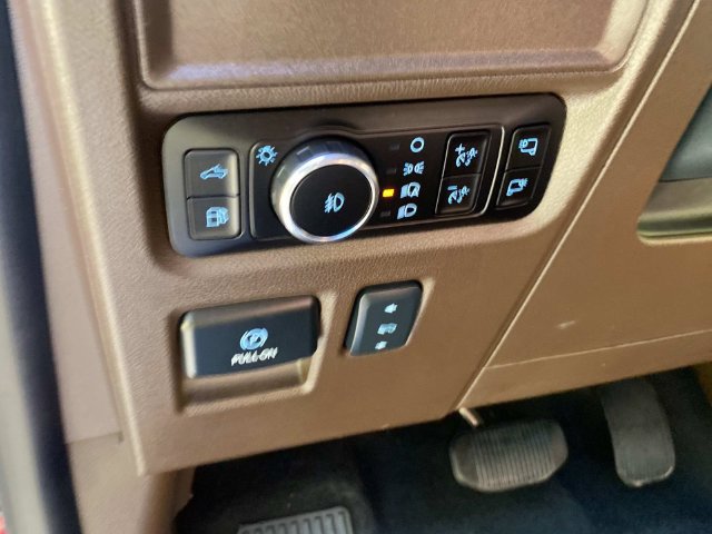 Used 2025 Ford F150 King Ranch w/ FX4 Off-Road Package AWD/4WD image 15