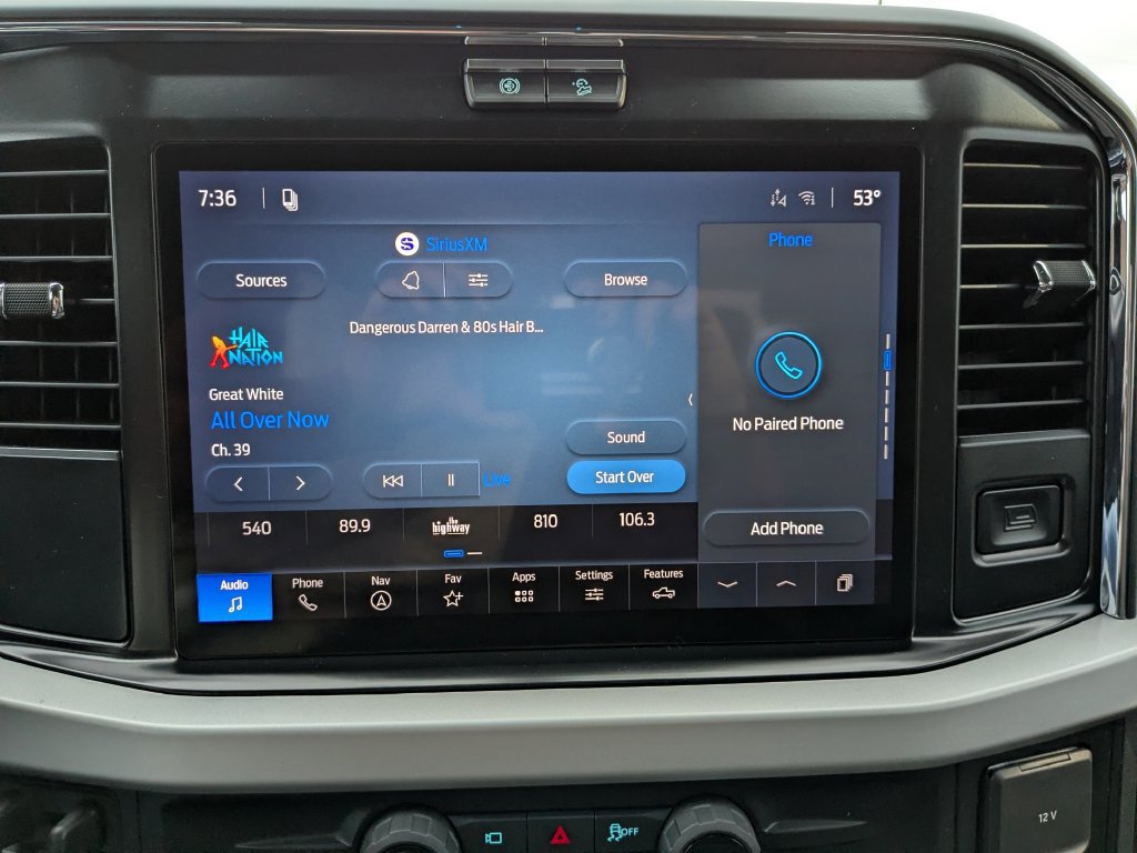 New 2027 Ford F450 XLT AWD/4WD image 28