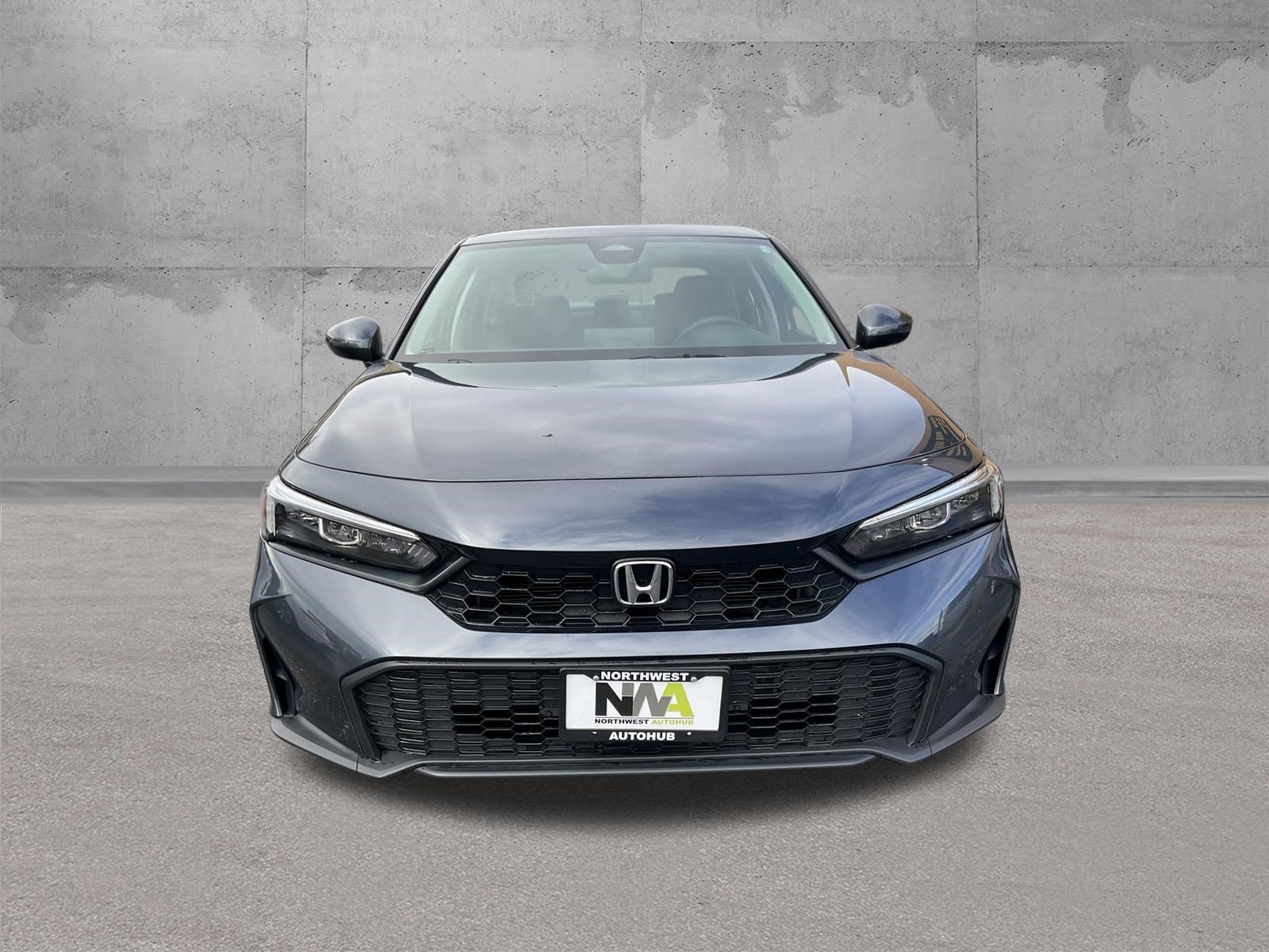 Used 2025 Honda Civic LX image 5
