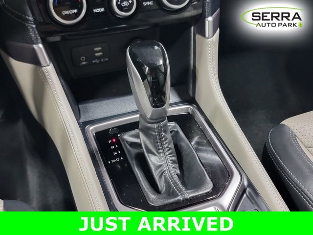 Certified 2023 Subaru Forester Limited image 22