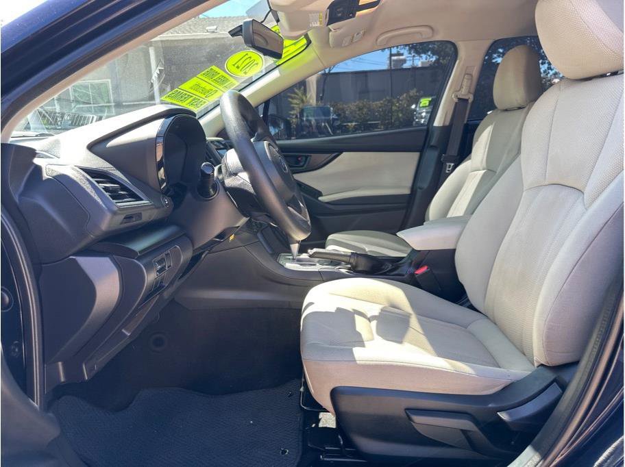 Used 2021 Subaru Impreza 2.0i image 14