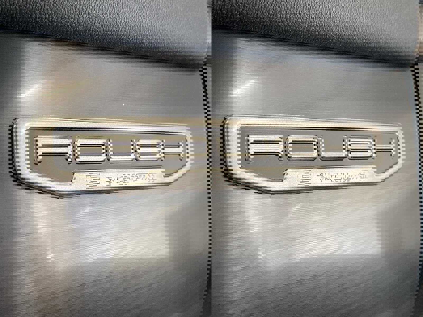 New 2026 Ford F250 Lariat w/ Black Appearance Package image 29