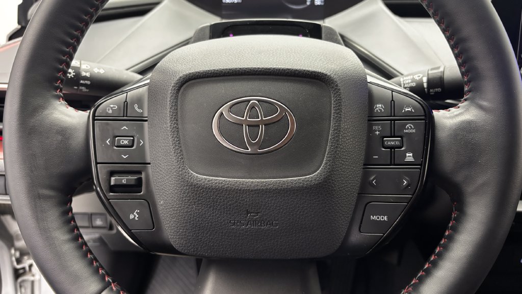 Certified 2023 Toyota Prius Prime FWD image 20