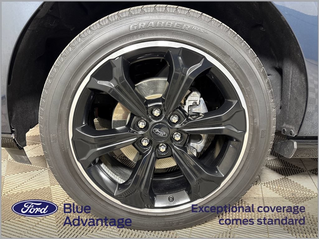 Certified 2023 Ford Expedition Limited RWD image 13