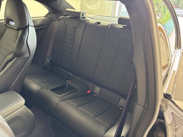 Used 2025 BMW M2 w/ Lighting Package RWD image 19