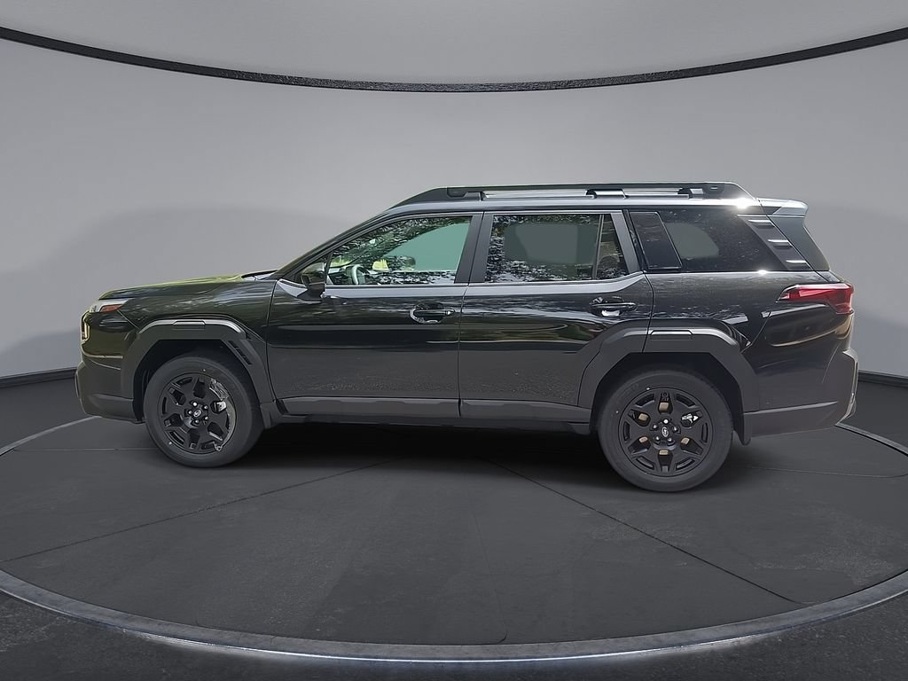 New 2026 Subaru Outback Limited w/ Premium/Limited Package 2 AWD/4WD image 9