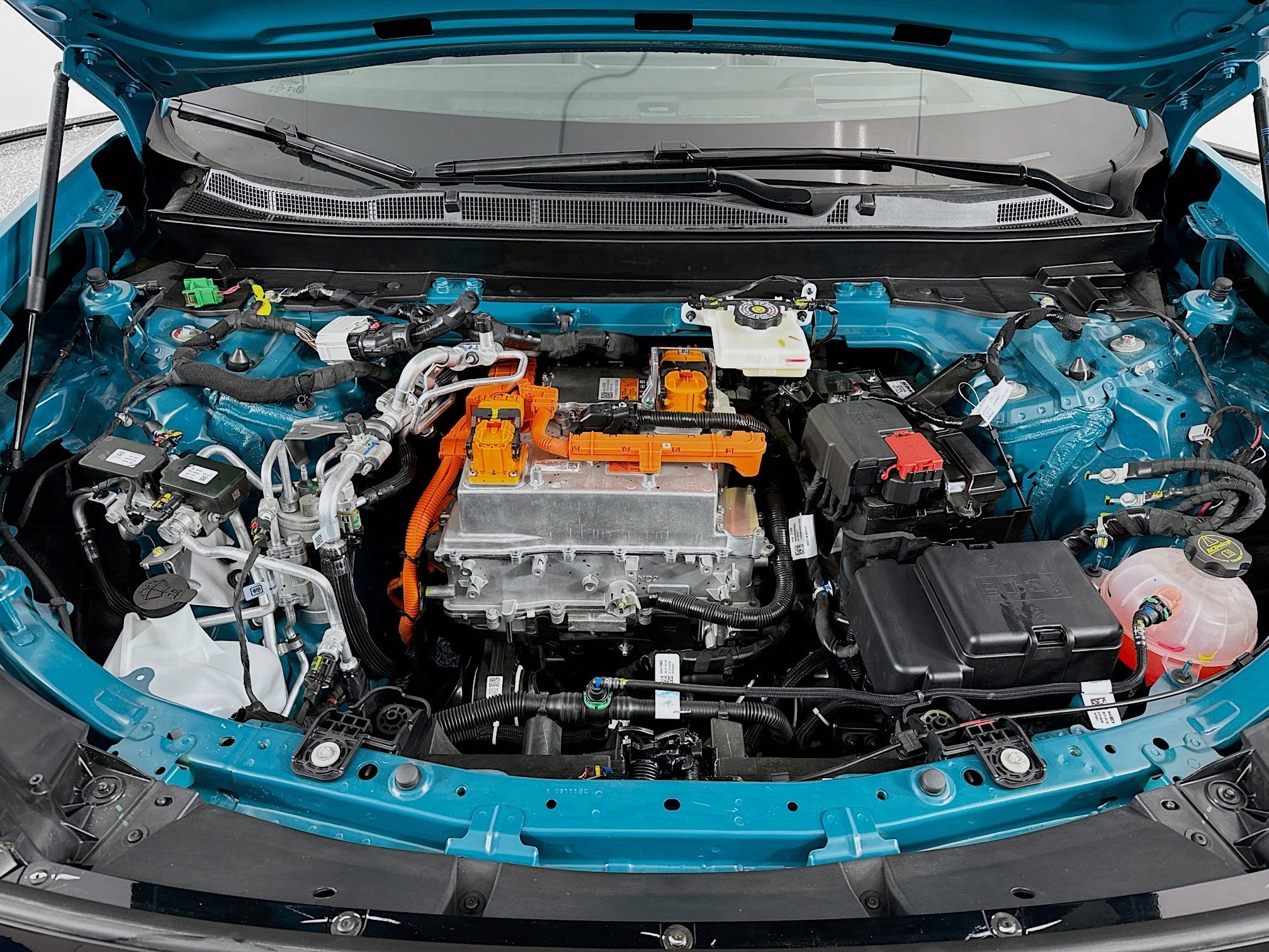 New 2025 Honda Prologue Elite image 32