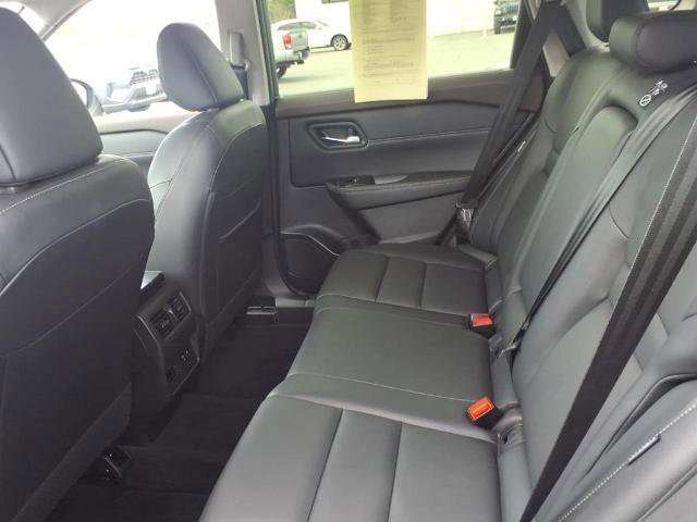 Certified 2023 Nissan Rogue SL w/ SL Premium Package AWD/4WD image 8