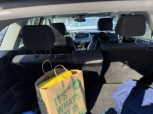 Used 2016 Kia Sorento LX w/ LX Convenience Package image 25