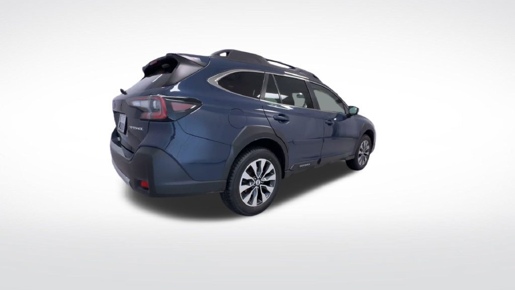 Used 2024 Subaru Outback Limited AWD/4WD image 25