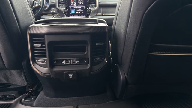 Used 2020 RAM 1500 Limited w/ Trailer Tow Group image 27