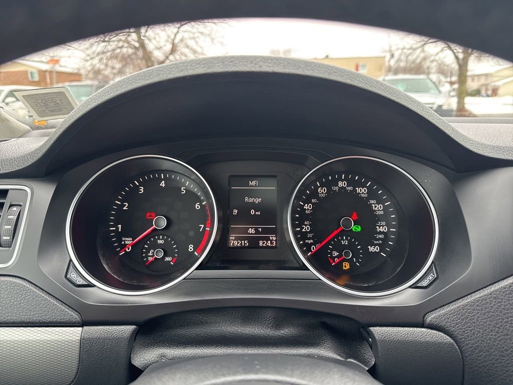 Used 2018 Volkswagen Jetta SE image 26