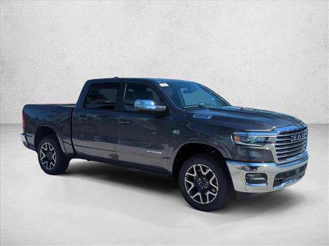 New 2026 RAM 1500 Laramie image 6