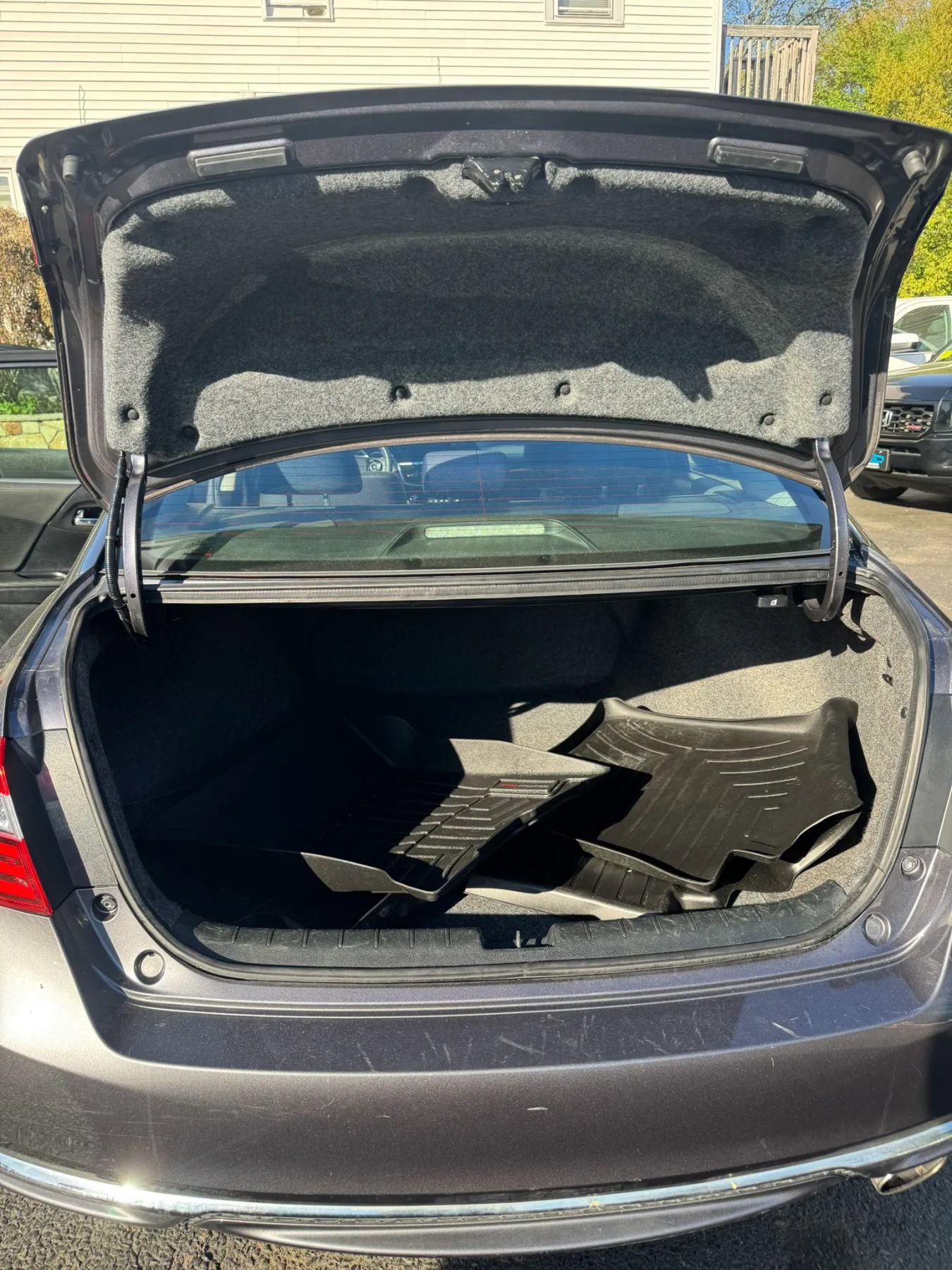 Used 2016 Honda Accord LX image 24