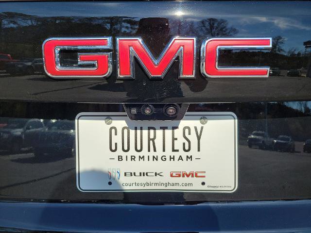 New 2026 GMC Yukon XL AT4 w/ AT4 Premium Plus Package image 33