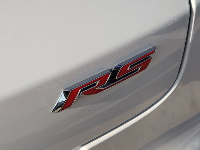 Used 2023 Chevrolet TrailBlazer RS w/ Convenience Package AWD/4WD image 10