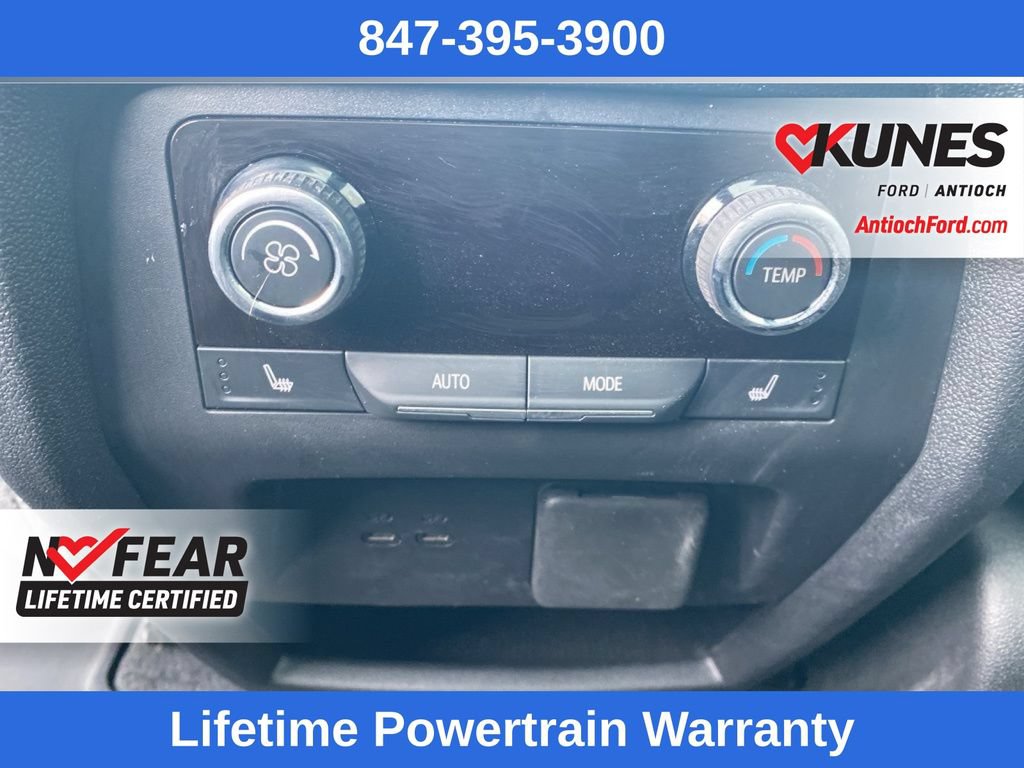 Used 2024 Chevrolet Traverse RS AWD/4WD image 23