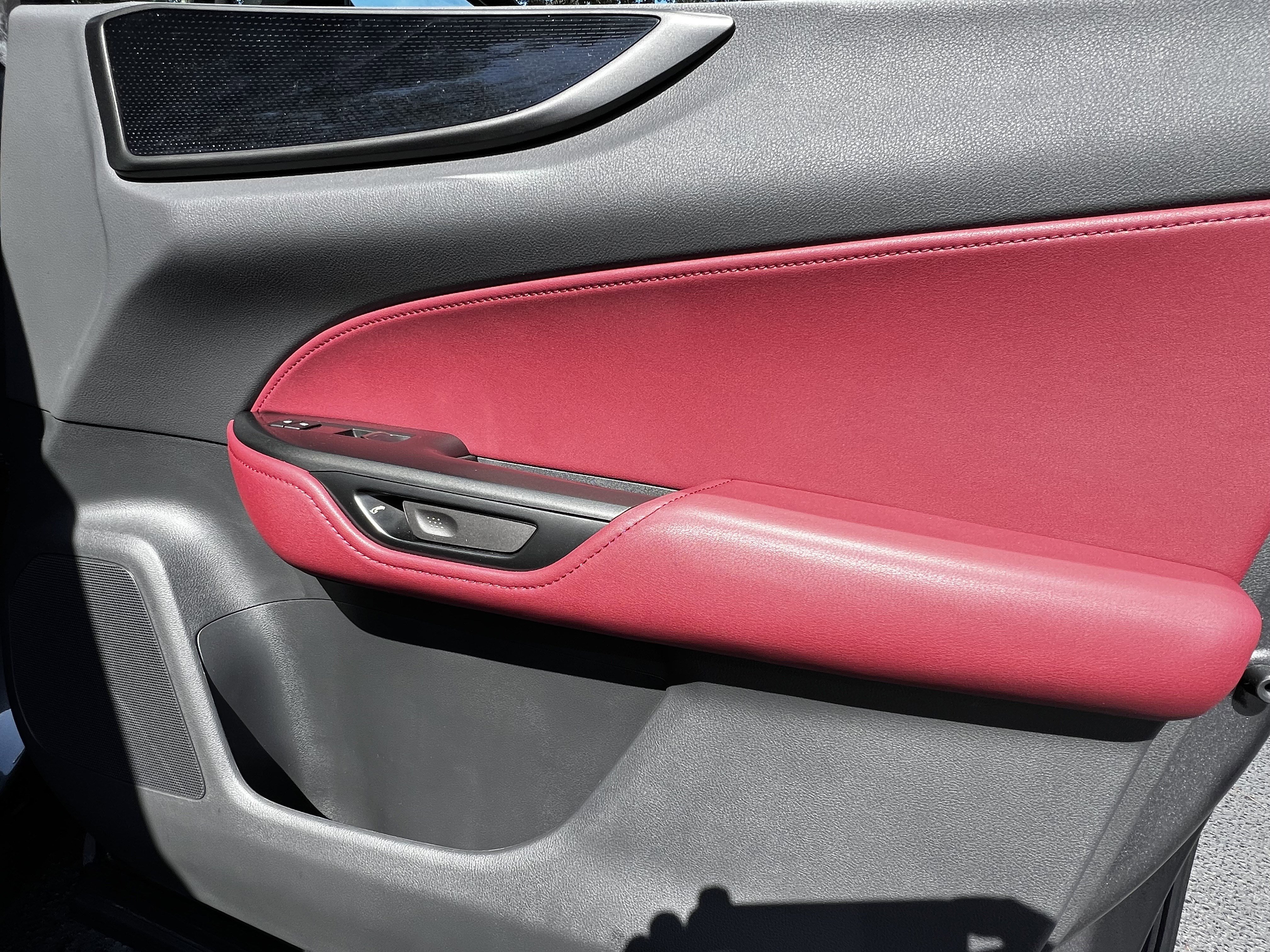 Certified 2025 Lexus NX 250 FWD image 41