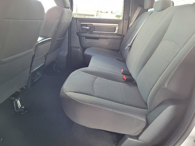 Certified 2024 RAM 1500 Classic Warlock image 18