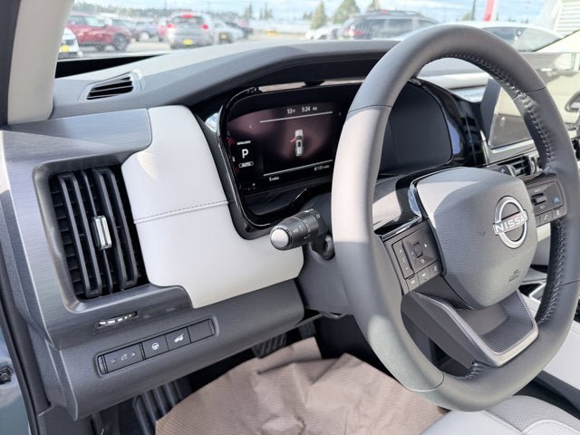 New 2026 Nissan Pathfinder SL AWD/4WD image 16