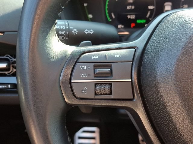 Used 2025 Honda Accord Sport image 24