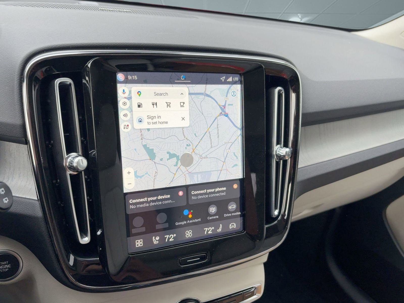 New 2026 Volvo XC40 B5 Ultra w/ Climate Package image 21