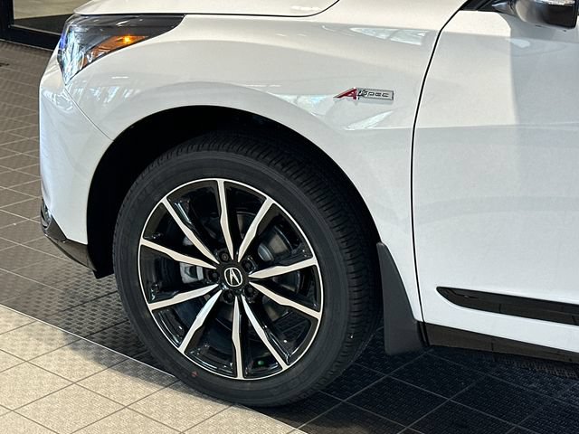 New 2026 Acura RDX A-Spec w/ Advance Package AWD/4WD image 9