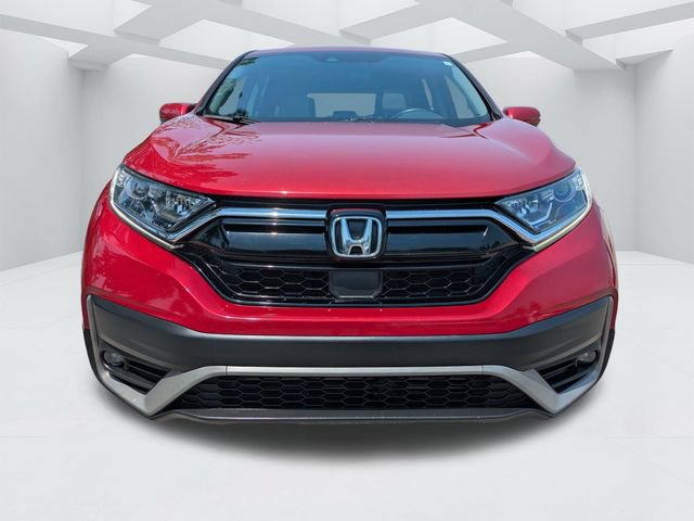 Used 2022 Honda CR-V EX-L image 11