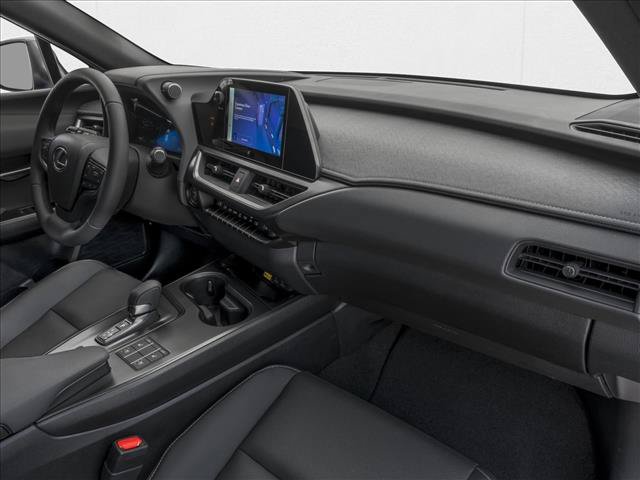 New 2026 Lexus UX 300h FWD w/ Accessory Package (2T) image 11