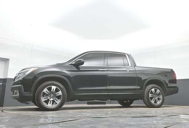 Used 2017 Honda Ridgeline RTL-E image 30