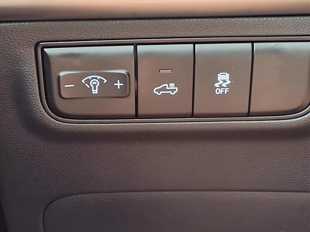 New 2026 Hyundai Santa Cruz SEL AWD/4WD image 22