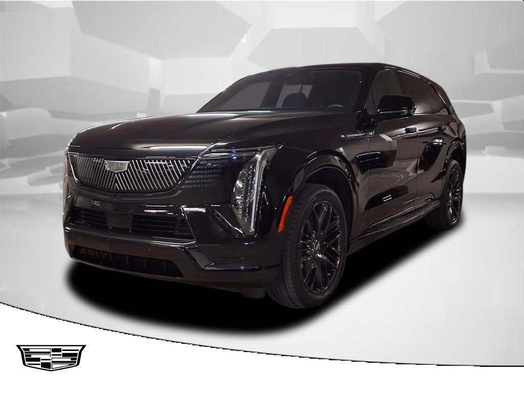 Certified 2025 Cadillac Escalade IQ Sport 2 image 1