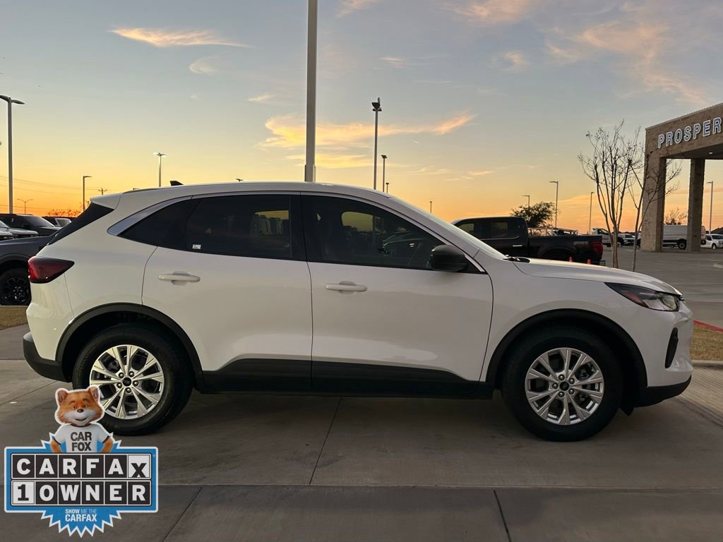 Used 2023 Ford Escape Active image 21