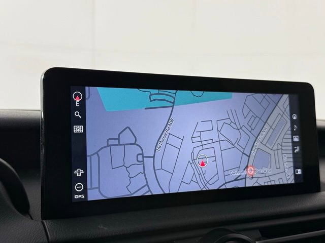 Used 2023 Lexus IS 500 500 F SPORT Performance w/ Accessory Package 2 image 17