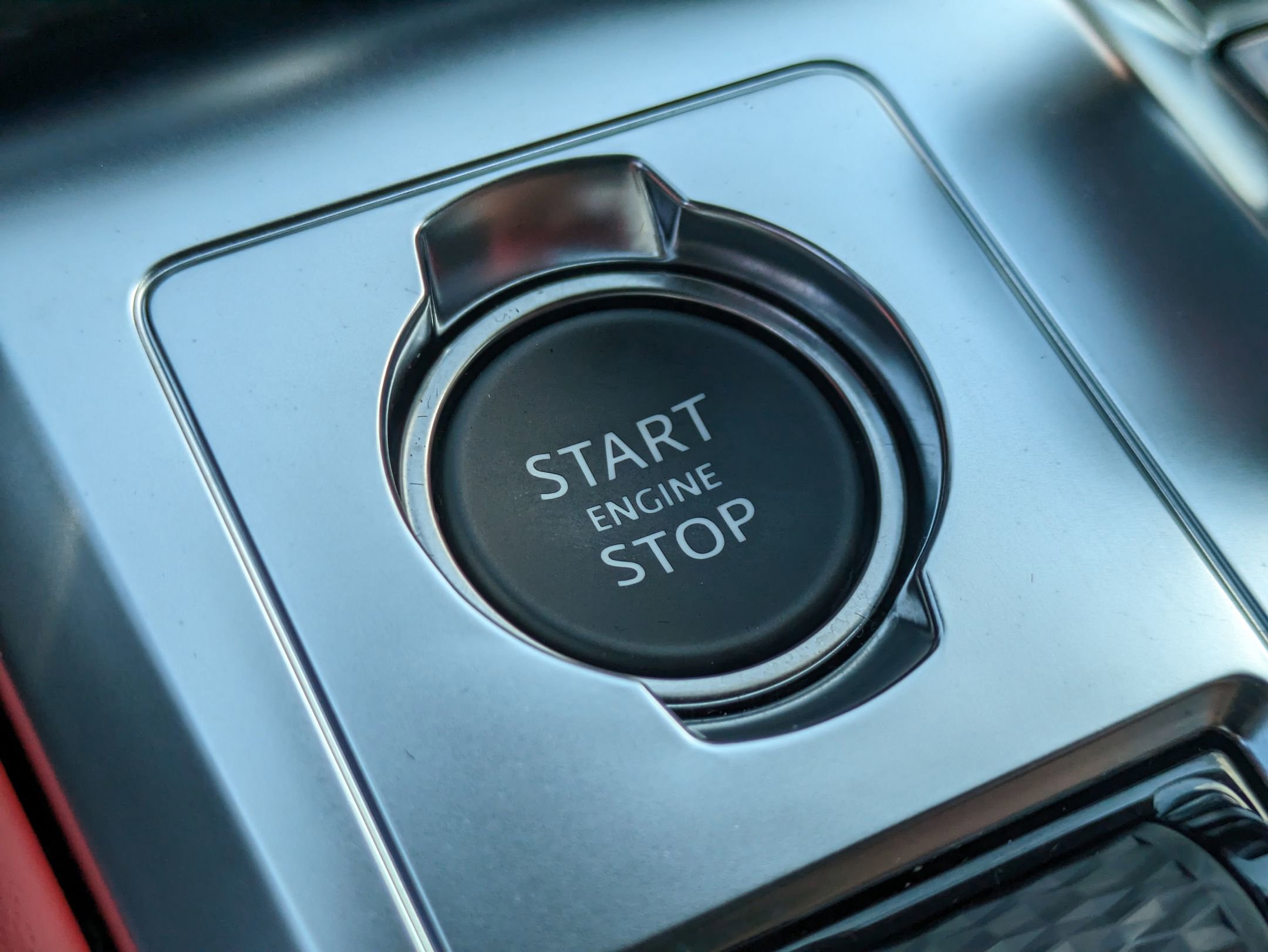 New 2026 Jaguar F-PACE SVR 575 Edition image 16