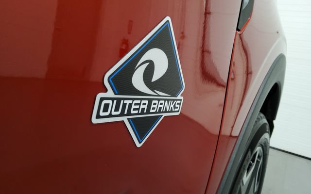 Used 2024 Ford Bronco Sport Outer Banks AWD/4WD image 36