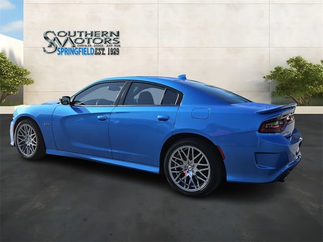 Used 2023 Dodge Charger R/T w/ Harman/Kardon Audio Group image 3