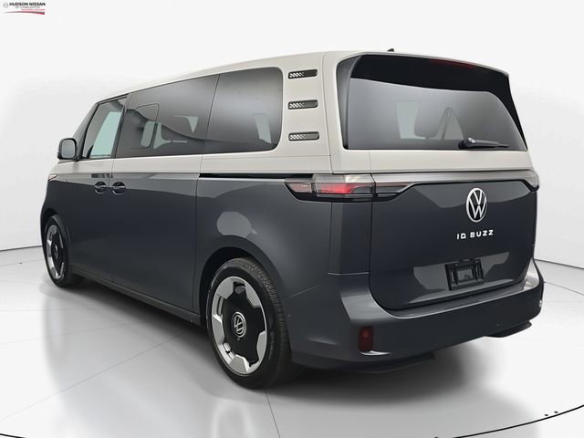Used 2025 Volkswagen ID. Buzz Pro S Plus image 7