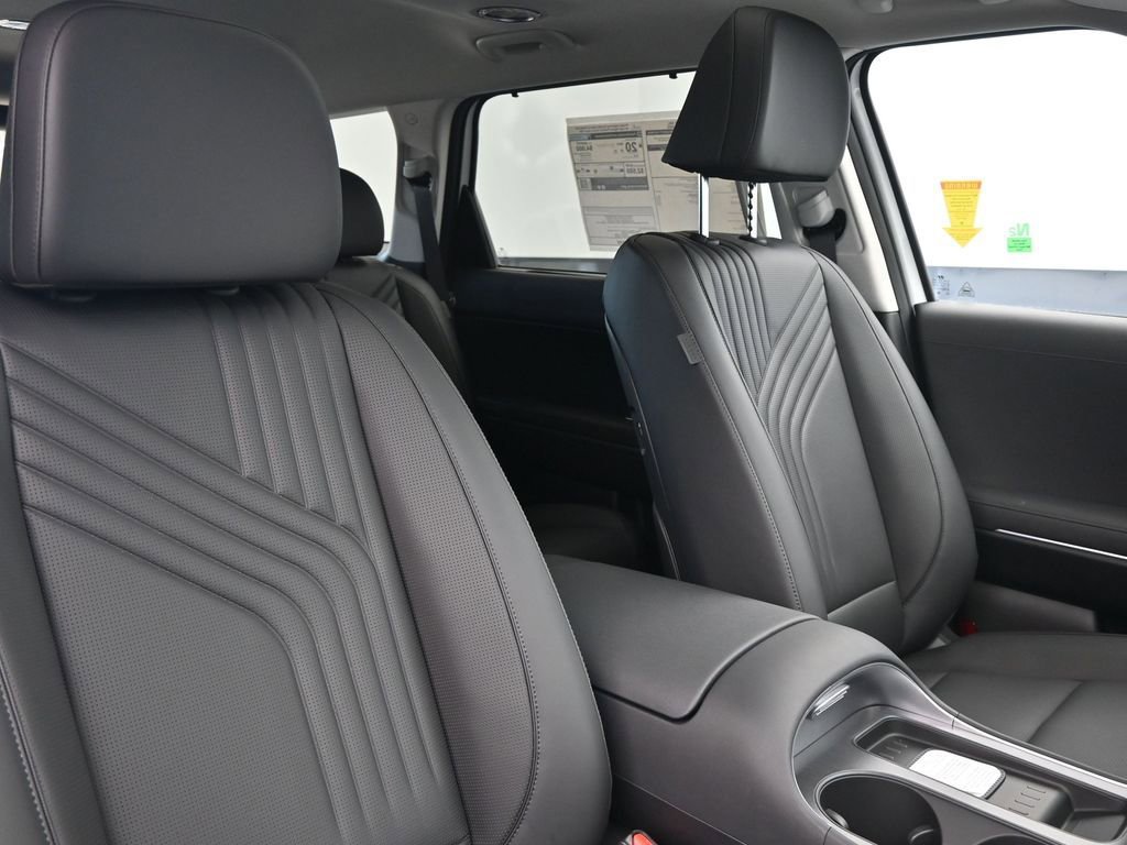 New 2026 Hyundai Palisade SEL image 11