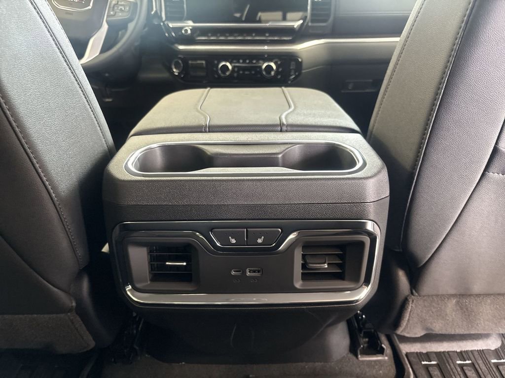New 2026 GMC Sierra 3500 SLT w/ SLT Convenience Package image 22