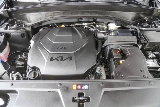 Used 2024 Kia Telluride S w/ S Sunroof Package image 29