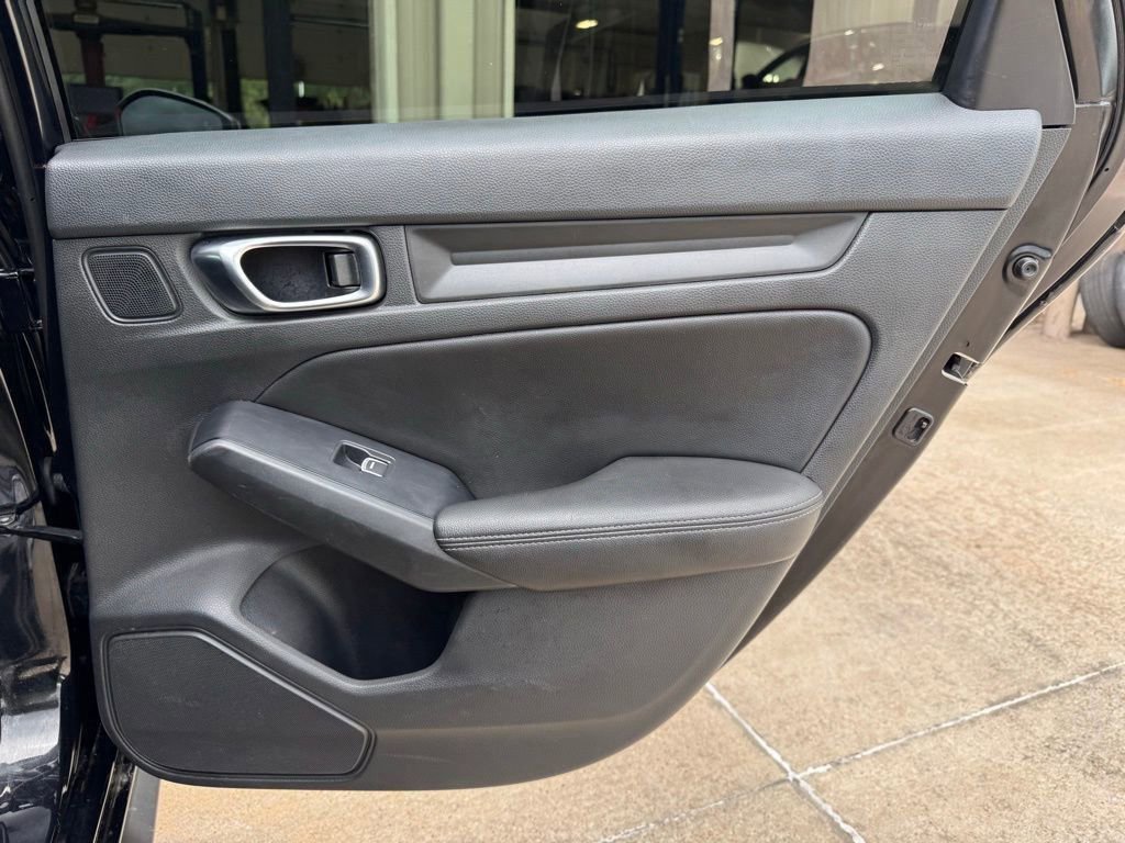 Used 2024 Honda Civic EX-L image 21