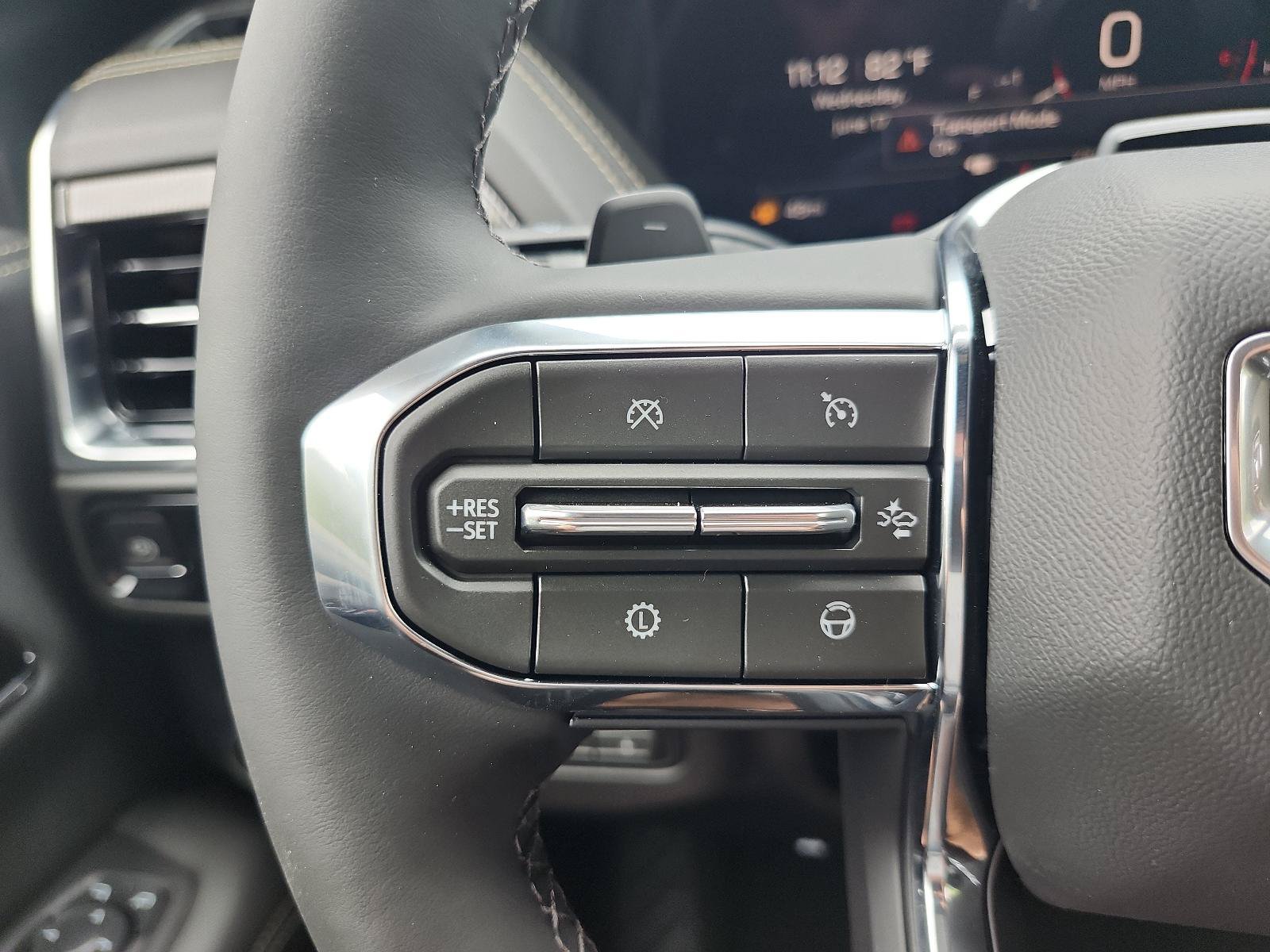 New 2026 GMC Yukon XL Elevation w/ Elevation Premium Package RWD image 26