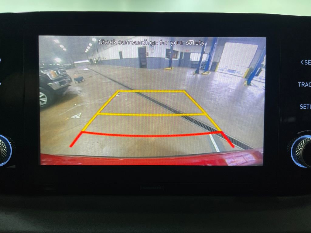 Used 2021 Hyundai Santa Fe SEL image 10