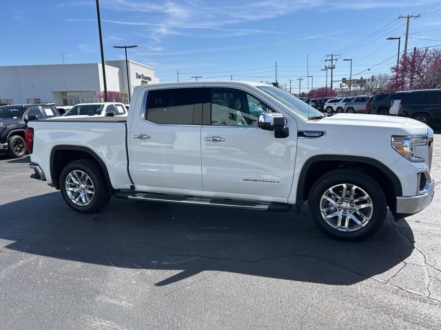 Used 2020 GMC Sierra 1500 SLT image 5