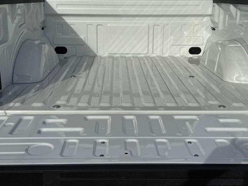 New 2025 Ford F150 Lariat w/ Equipment Group 501A Mid image 21