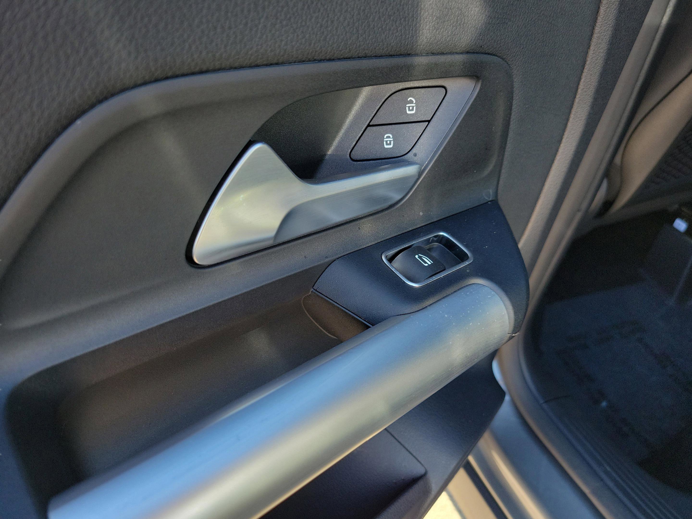 Certified 2023 Mercedes-Benz GLA 250 4MATIC image 7